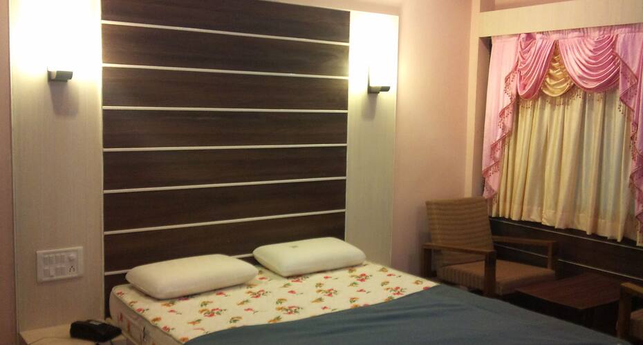 Hotel Raj Rajeshwari, Gulbarga 3